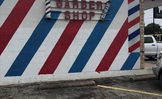 Photo of Anderson Lane Barber Shop