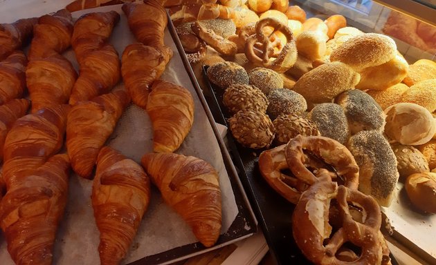 Foto von Backhaus Ikram Boulangerie