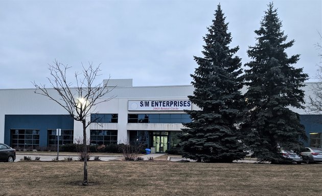 Photo of S & M Enterprises