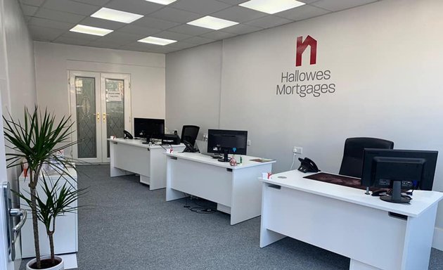 Photo of Hallowes Mortgages