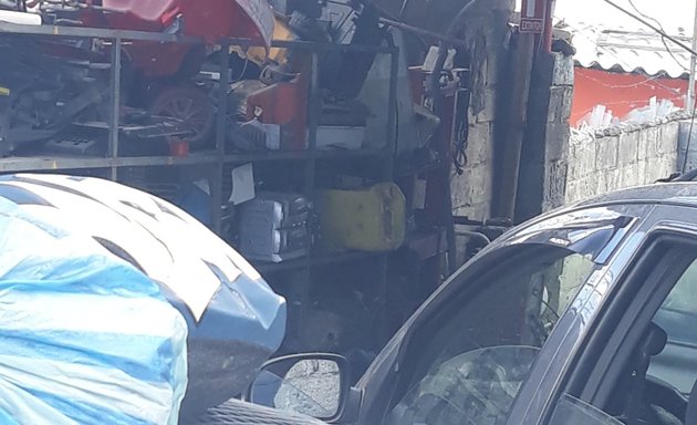 Foto de Servicio Eléctrico Automotriz