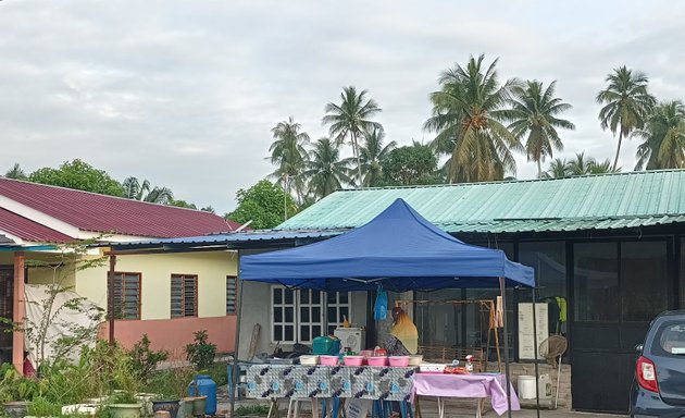 Photo of Nasi Lemak Kak Ani