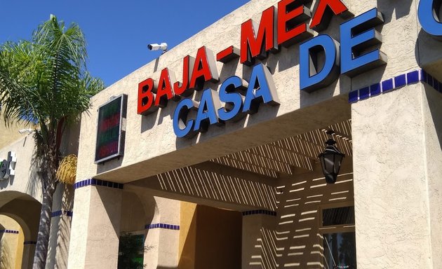 Photo of Baja-Mex Currency Services, LLC