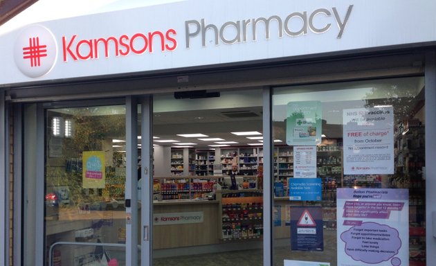 Photo of Kamsons Pharmacy