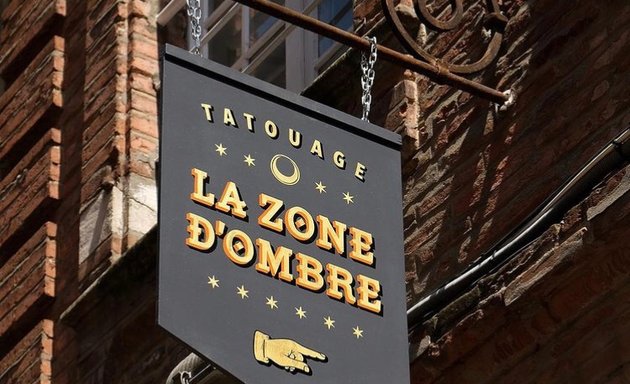 Photo de La Zone d'Ombre