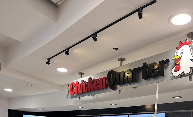 Photo of Chicken Quarter
