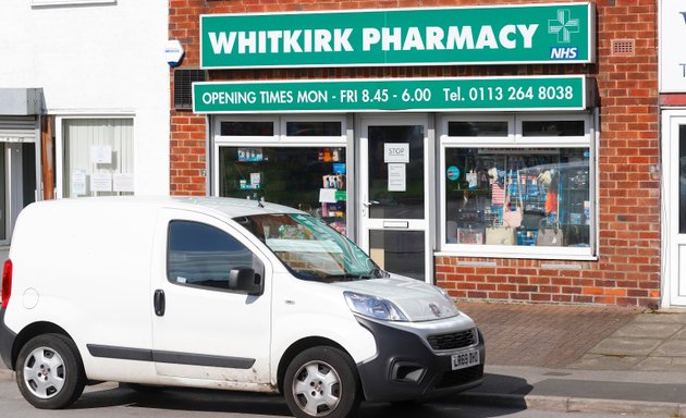 Photo of Whitkirk Pharmacy