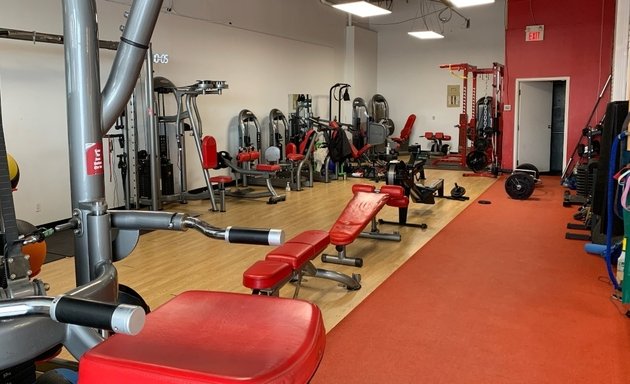 Photo of St. Catharines Personal Training