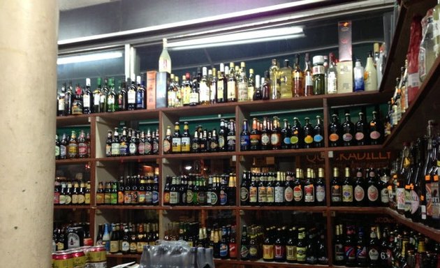 Photo of Jacks Off Licence