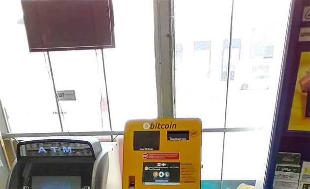 Photo of Localcoin Bitcoin ATM - Yes Food Fair Convenience Store
