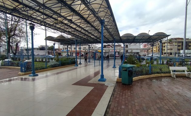 Foto de Terminal Terrestre Cuenca