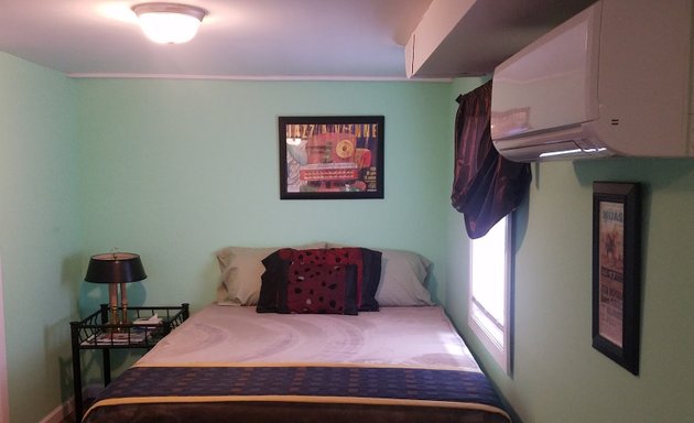 Photo of Jaris Beach Suite