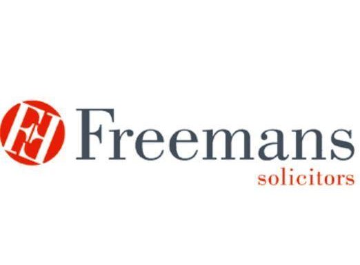 Photo of Freemans Solicitors