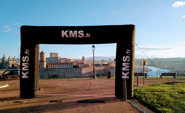 Photo de KMS.fr