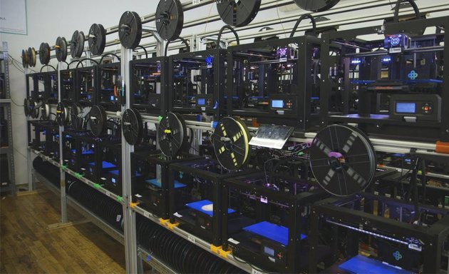 Photo of Plus3D - Express 3D Printing Services in Bangalore