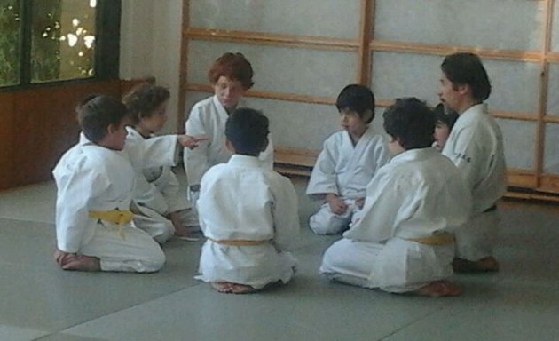 Foto de Hakusan Dojo