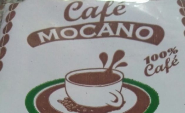 Foto de Café Mocano d Estrella