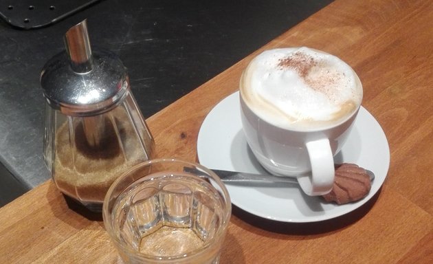 Foto von Café Trinkaus