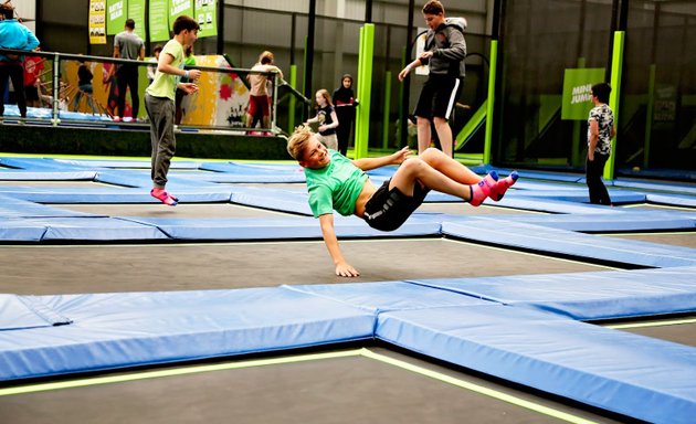 Photo of Jump In Trampoline Parks: Enfield