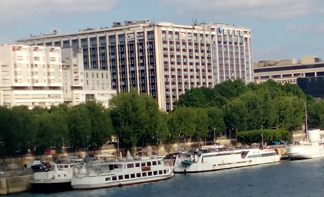 Photo de Banque Populaire Rives de Paris