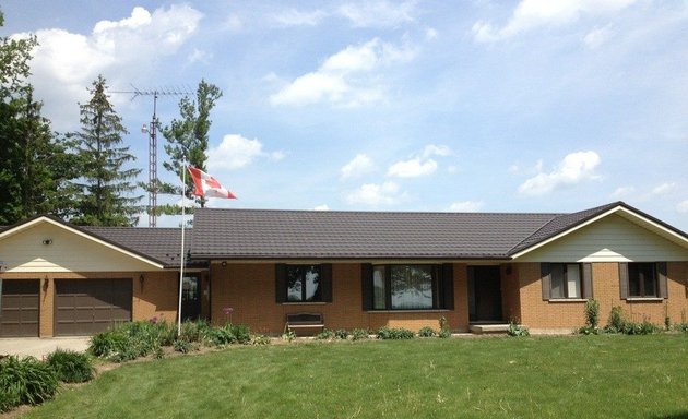 Photo of Superior Steel Roofing Systems Inc.