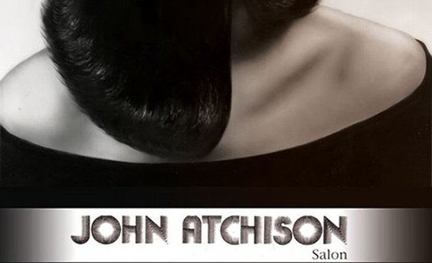 Photo of John Atchison Salon