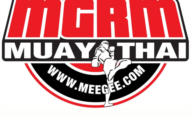 Photo of MGRM Muay Thai