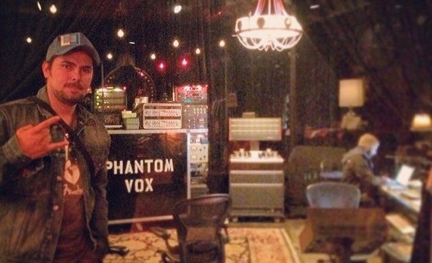 Photo of Phantom Vox