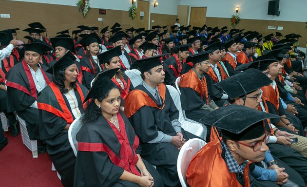 Photo of College Of Physicians & Surgeons Of Mumbai