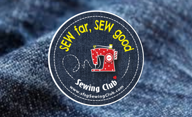 Photo of SEW far, SEW good Sewing Studio