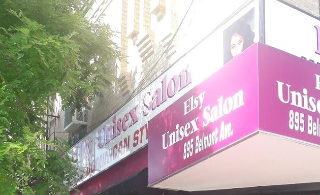 Photo of Elsy Unisex Salon