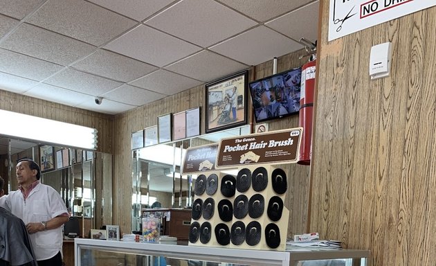 Photo of Twins Barber Shop