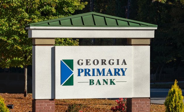 Photo of Georgia Primary Bank