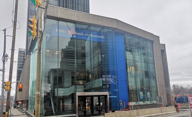 Photo of BMO Bank of Montreal