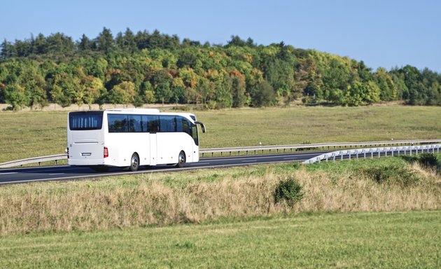 Photo of Travel Globalbus Inc.