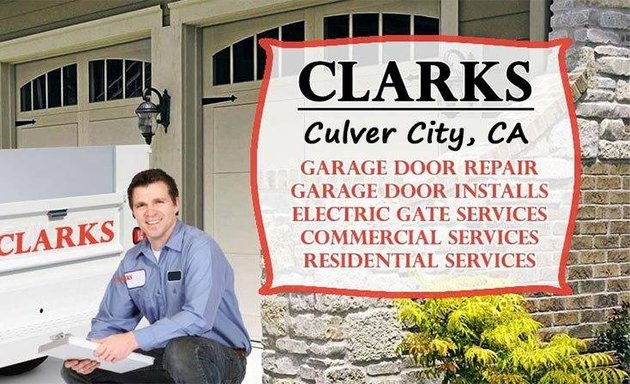Photo of Culver City Garage Door Repair Co.