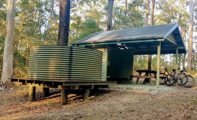 Photo of Scrub Road remote bush camp