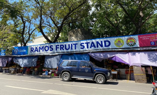 Photo of Ramos Fruit Stand