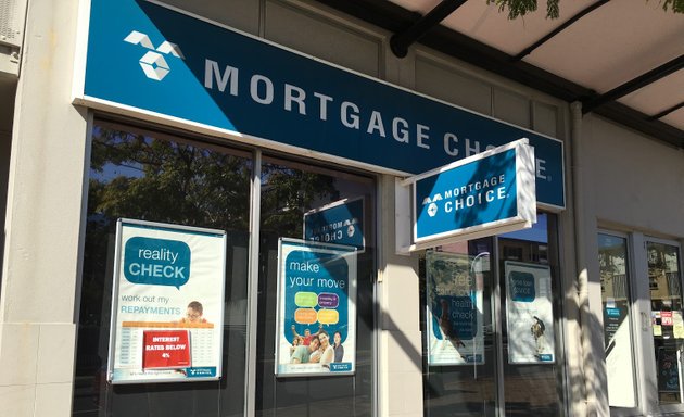 Photo of Mortgage Choice - Rick Stone