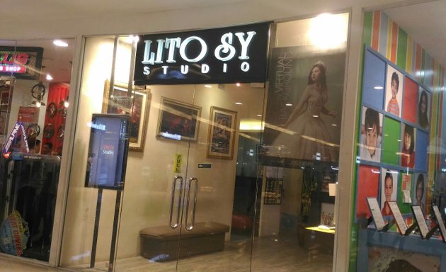 Photo of Lito sy Studio