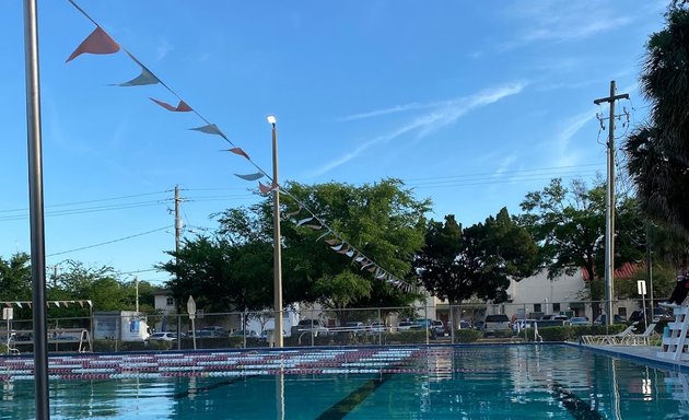 Photo of Bob Gilbertson Central City Family YMCA