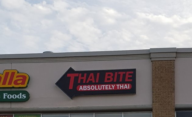 Photo of Thai Bite