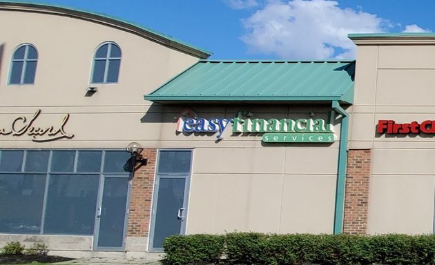 Photo of easyfinancial Services