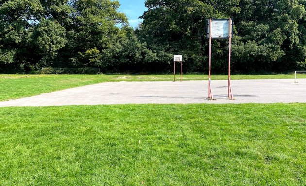 Photo of Aldermoor Playground