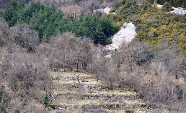 Photo de Association terrasses bisontines et d'ailleurs