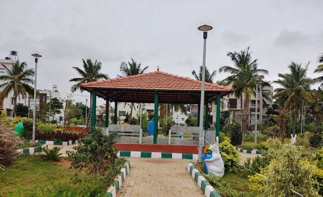 Photo of Winfield Garden BBMP Park