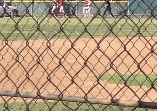 Photo of Mid-Valley Baseball Association