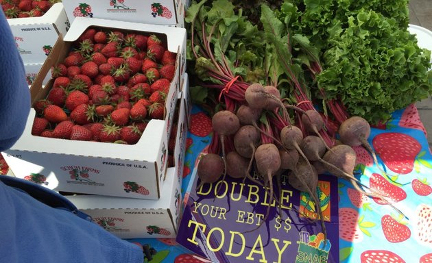 Photo of Sedro-Woolley Farmers Market