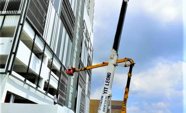 Photo of Yit Leong Crane Services Sdn Bhd