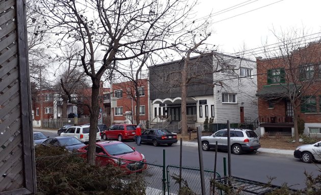 Photo of Jewish Russian Community Center of Montreal